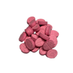 Pink Star Pellets 5-MAPB 70mg / 2-FMA 20mg / 5-MeO-MiPT 2mg