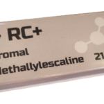 Promal Methallylescaline 21 MG Blister