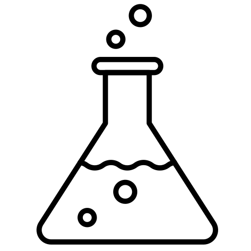 Research use icon
